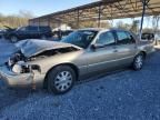 2003 Mercury Grand Marquis LS