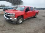 2016 Chevrolet Silverado C1500 LT