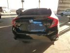 2017 Honda Civic Touring