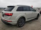 2024 Audi Q7 Premium Plus