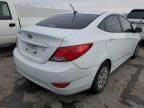 2015 Hyundai Accent GLS