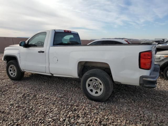 2015 GMC Sierra C1500