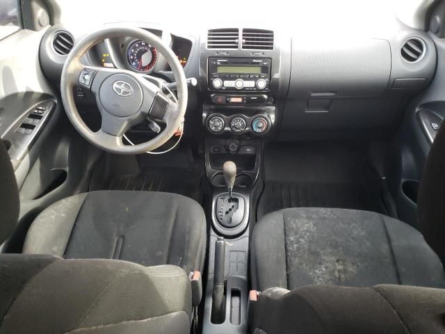 2009 Scion XD