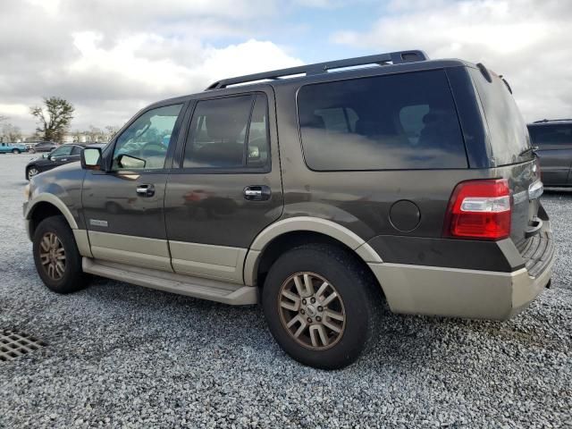 2008 Ford Expedition Eddie Bauer