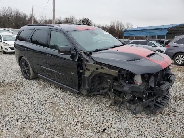 2023 Dodge Durango R/T