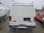 2012 Ford Econoline E150 Van