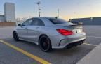 2015 Mercedes-Benz CLA 45 AMG