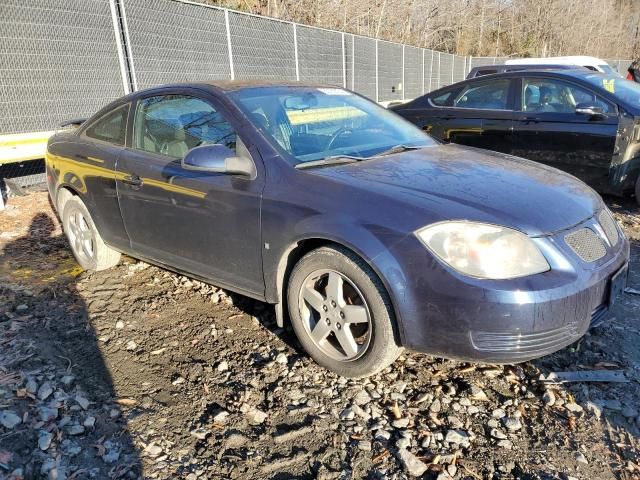 2009 Pontiac G5