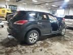 2011 Nissan Murano S