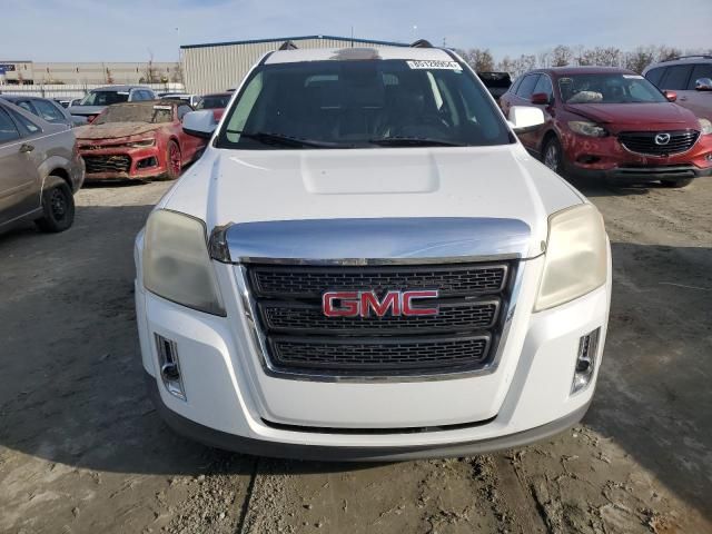 2012 GMC Terrain SLT