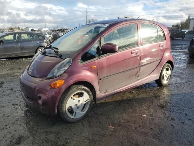 2012 Mitsubishi I Miev ES