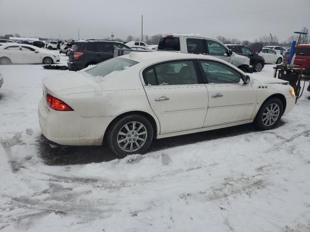 2010 Buick Lucerne CXL