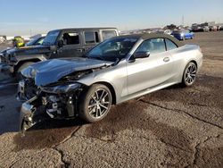 Rental Vehicles for sale at auction: 2025 BMW 430I