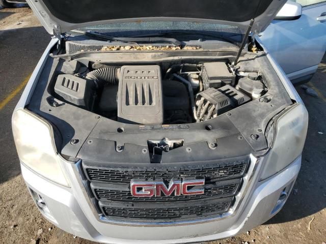 2010 GMC Terrain SLE