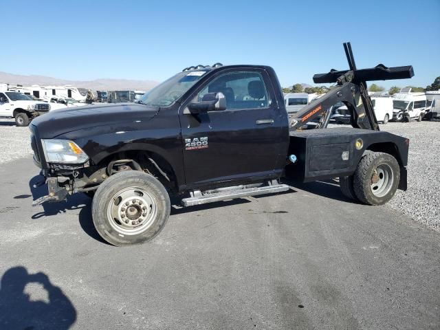 2013 Dodge RAM 4500