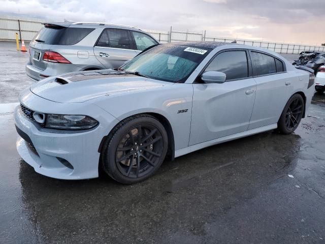 2021 Dodge Charger Scat Pack