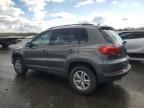 2015 Volkswagen Tiguan S