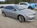 2017 Chrysler 200 Limited