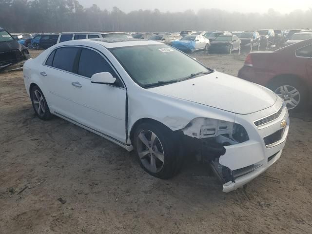 2012 Chevrolet Malibu 1LT