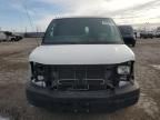 2012 Chevrolet Express G2500