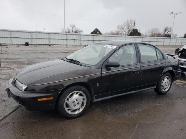 1996 Saturn SL2