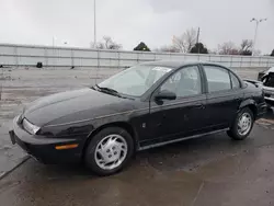 1996 Saturn SL2 en venta en Littleton, CO