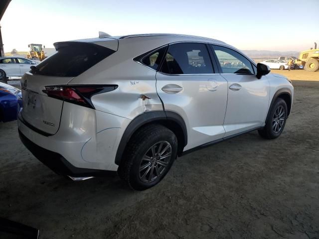 2017 Lexus NX 200T Base