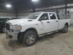 Vehiculos salvage en venta de Copart Des Moines, IA: 2019 Dodge RAM 2500 Tradesman