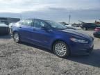 2014 Ford Fusion SE Hybrid