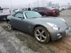 2006 Pontiac Solstice