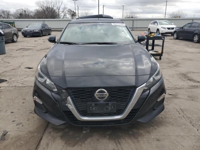 2019 Nissan Altima S