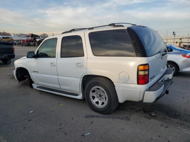 2004 GMC Yukon Denali