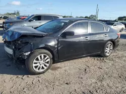 2014 Nissan Altima 2.5 en venta en Homestead, FL