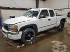 2003 GMC New Sierra K1500