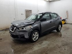 2019 Nissan Kicks S en venta en Madisonville, TN