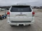 2011 Toyota 4runner SR5