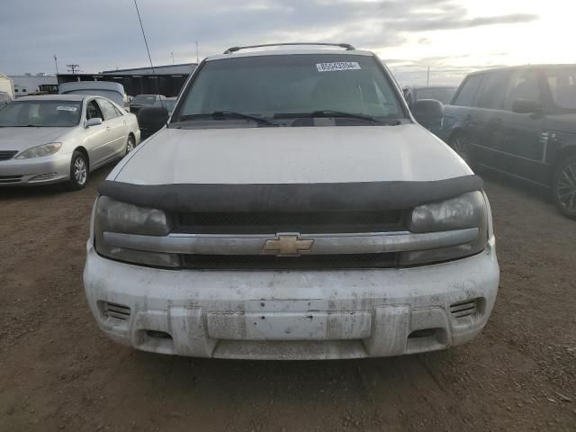 2005 Chevrolet Trailblazer LS