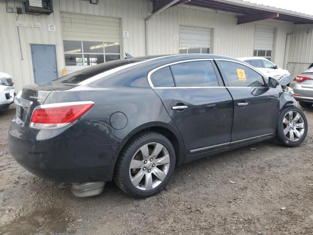 2010 Buick Lacrosse CXL