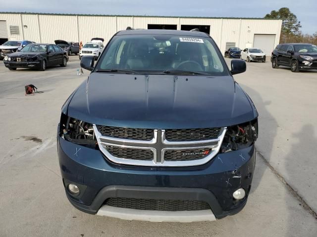 2014 Dodge Journey Limited