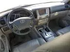 2004 Toyota Land Cruiser