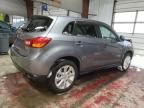 2015 Mitsubishi Outlander Sport SE