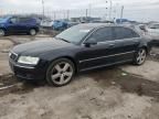 2005 Audi A8 L Quattro