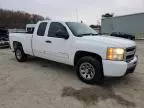 2010 Chevrolet Silverado C1500 LS