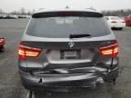 2017 BMW X3 XDRIVE35I