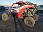 2024 Can-Am Maverick X3 X RC 72 Turbo RR