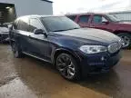 2017 BMW X5 XDRIVE50I