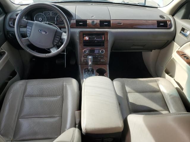 2008 Ford Taurus SEL