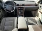 2008 Ford Taurus SEL