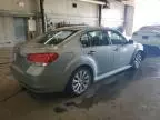 2010 Subaru Legacy 2.5I Limited