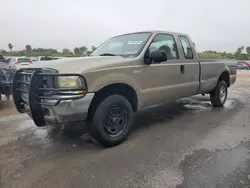 Ford Vehiculos salvage en venta: 2003 Ford F250 Super Duty